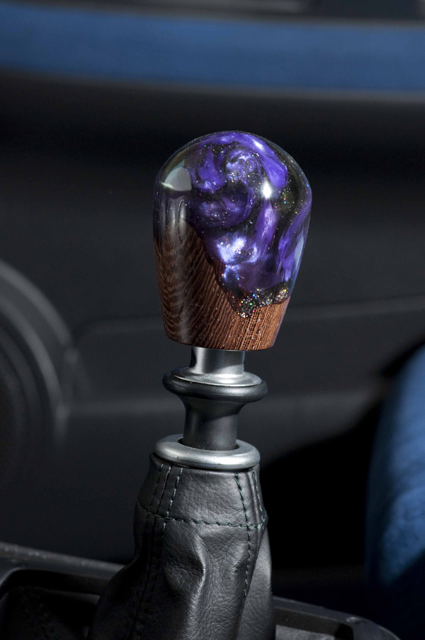 Custom Knob 26